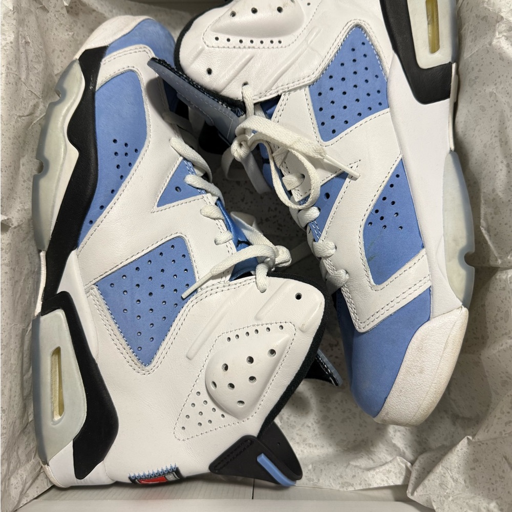 Air Jordan 6 Retro